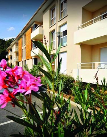 INVESTISSEMENT LOCATIF – TOURNEFEUILLE – Résidence Affaires Appart'City Toulouse Tournefeuille** - 6.77% de rentabilité