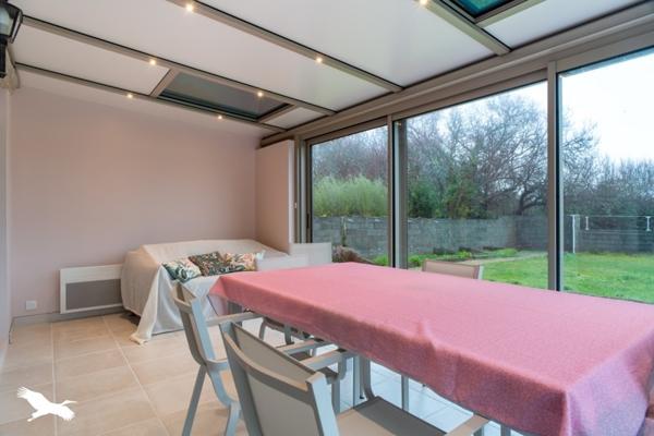 Maison à vendre |  Loctudy |  4 pièces | 123 m²