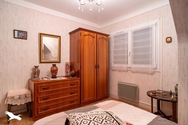 Maison à vendre |  Loctudy |  4 pièces | 123 m²