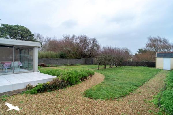 Maison à vendre |  Loctudy |  4 pièces | 123 m²