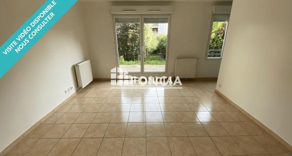 Location Appartement 3 pièces 61.9 m² - Alfortville 94140