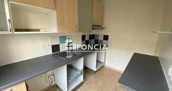 Location Appartement 3 pièces 61.9 m² - Alfortville 94140