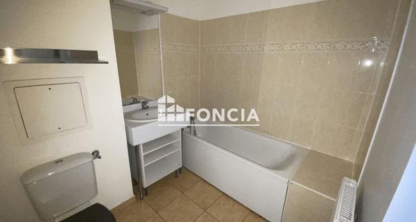Location Appartement 3 pièces 61.9 m² - Alfortville 94140