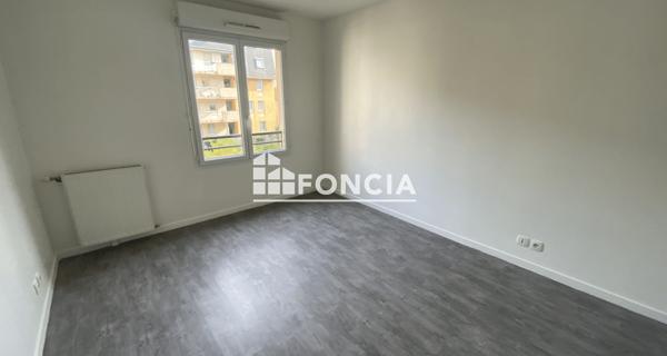 Location Appartement 3 pièces 61.9 m² - Alfortville 94140