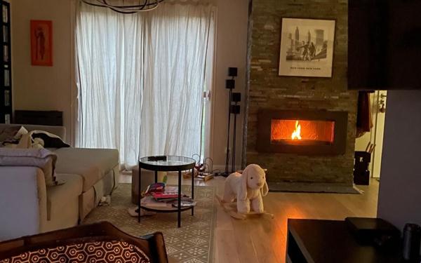 Maison à louer    4 pièces • 81,11 m2 Dingy-en-Vuache