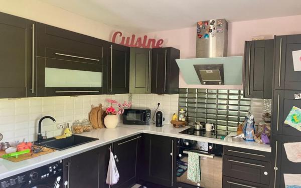 Maison à louer    4 pièces • 81,11 m2 Dingy-en-Vuache