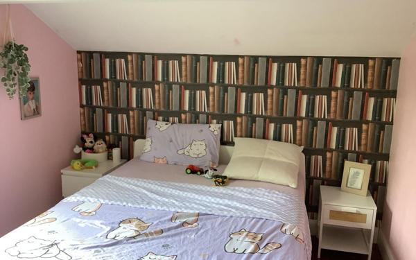 Maison à louer    4 pièces • 81,11 m2 Dingy-en-Vuache