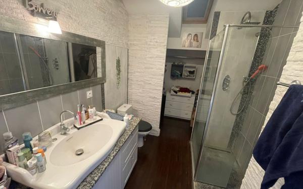 Maison à louer    4 pièces • 81,11 m2 Dingy-en-Vuache