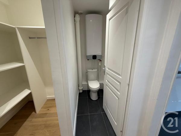 Appartement à vendre  2 pièces - 37,07 m2 PARIS - 75014