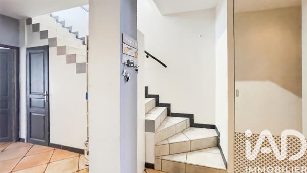 Appartement à vendre 3 pièces 93 m² Allevard