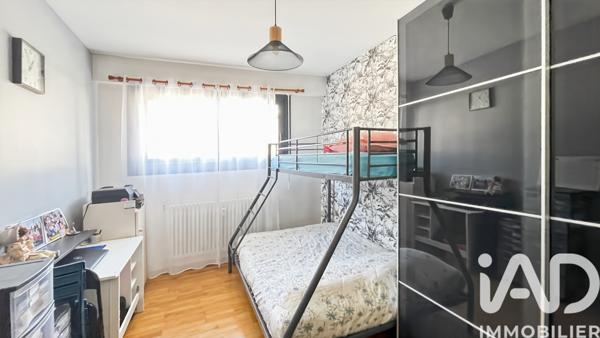 Appartement à vendre 3 pièces 93 m² Allevard