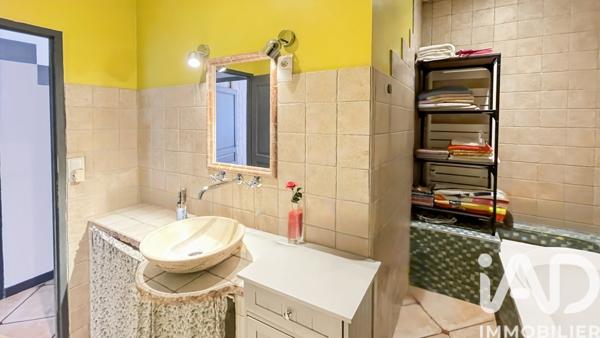 Appartement à vendre 3 pièces 93 m² Allevard