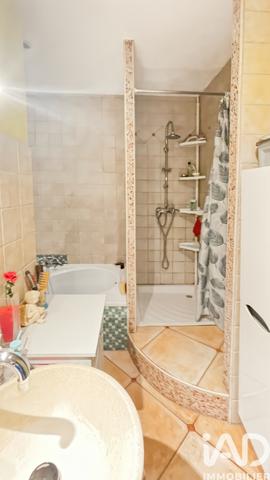 Appartement à vendre 3 pièces 93 m² Allevard