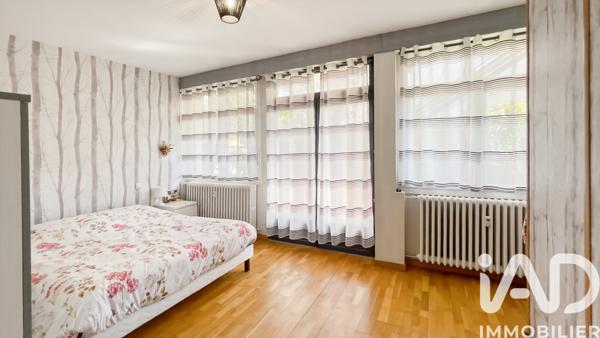 Appartement à vendre 3 pièces 93 m² Allevard