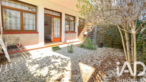 Appartement à vendre 3 pièces 93 m² Allevard