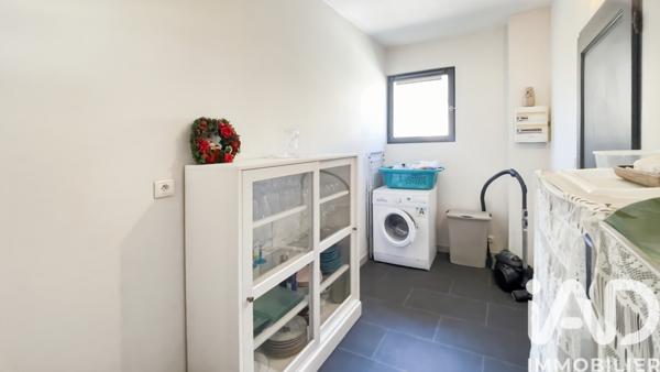 Appartement à vendre 3 pièces 93 m² Allevard