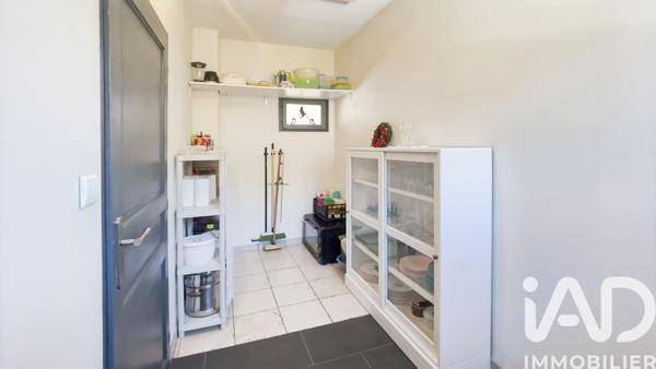 Appartement à vendre 3 pièces 93 m² Allevard