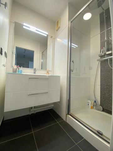 Vente Appartement 4 pièces 83 m2 à Serris