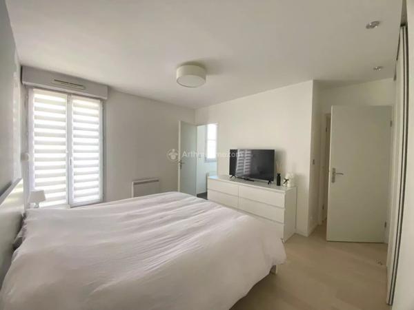 Vente Appartement 4 pièces 83 m2 à Serris