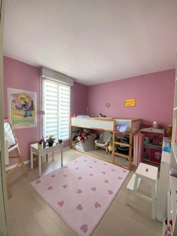 Vente Appartement 4 pièces 83 m2 à Serris