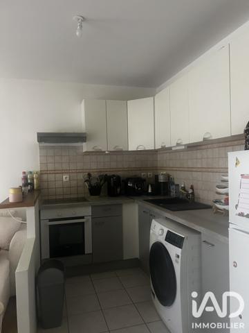 Location appartement 2 pièces 50 m² Châlons-en-Champagne