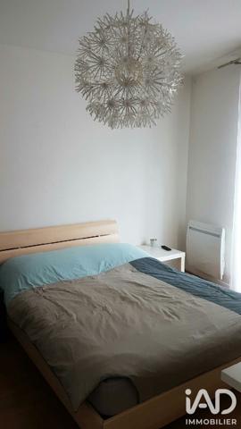 Location appartement 2 pièces 50 m² Châlons-en-Champagne