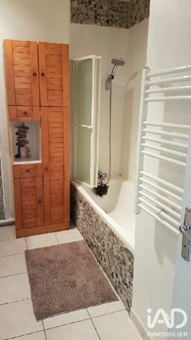 Location appartement 2 pièces 50 m² Châlons-en-Champagne