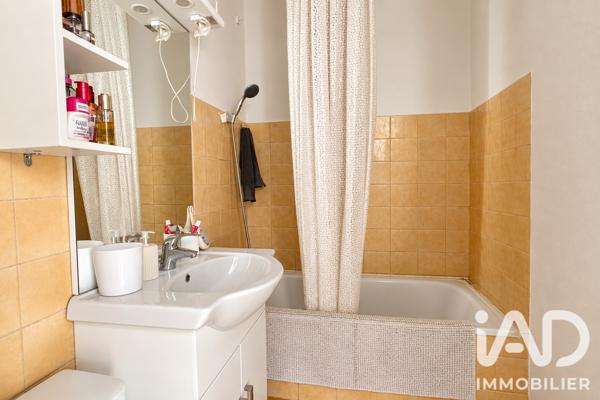 Appartement à vendre 2 pièces 33 m² Annecy