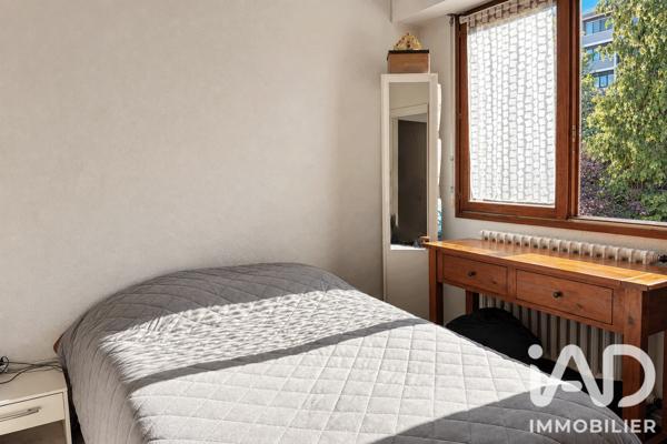 Appartement à vendre 2 pièces 33 m² Annecy