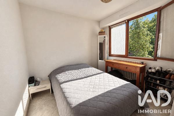 Appartement à vendre 2 pièces 33 m² Annecy
