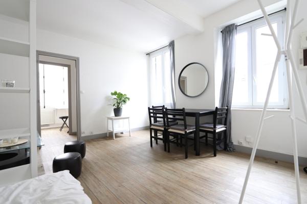 Orléans Cathédrale - Appartement meublé Orleans 1 pièce(s) 31 m2