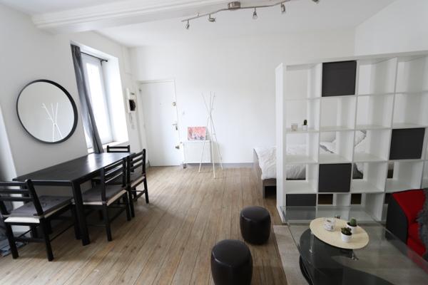 Orléans Cathédrale - Appartement meublé Orleans 1 pièce(s) 31 m2