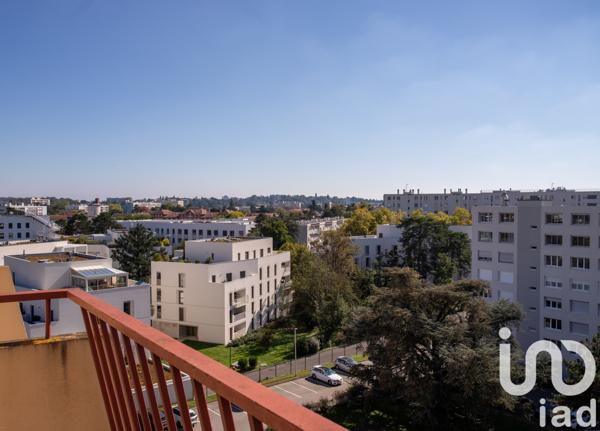 Appartement à vendre 3 pièces 60 m² Lyon 5