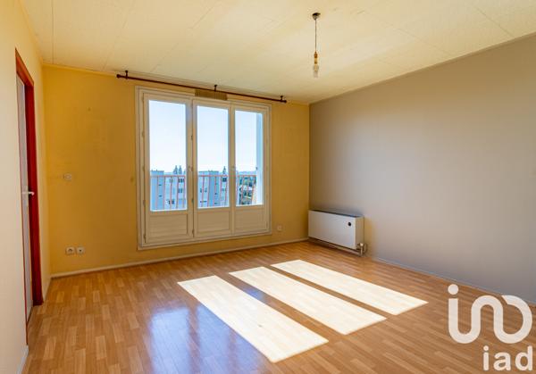 Appartement à vendre 3 pièces 60 m² Lyon 5