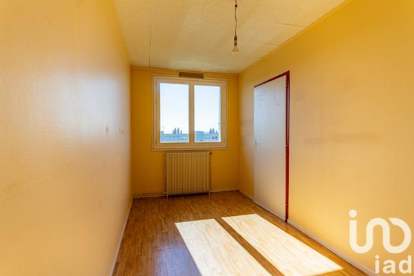 Appartement à vendre 3 pièces 60 m² Lyon 5