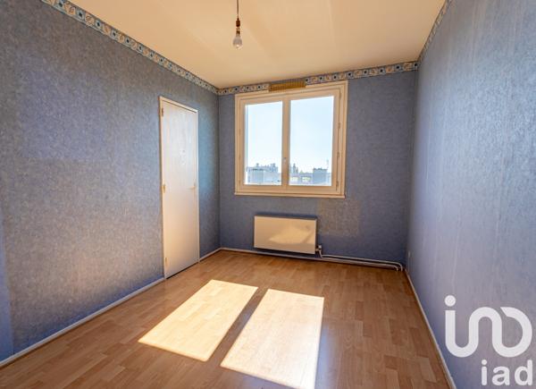 Appartement à vendre 3 pièces 60 m² Lyon 5