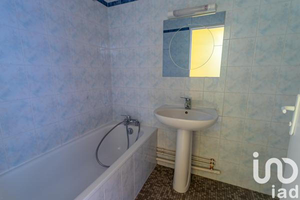 Appartement à vendre 3 pièces 60 m² Lyon 5