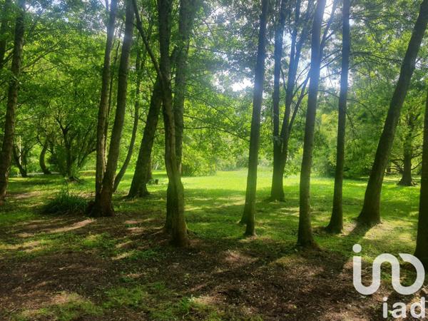 Maison 6 pièces de 185 m² à Courcelles (17400)