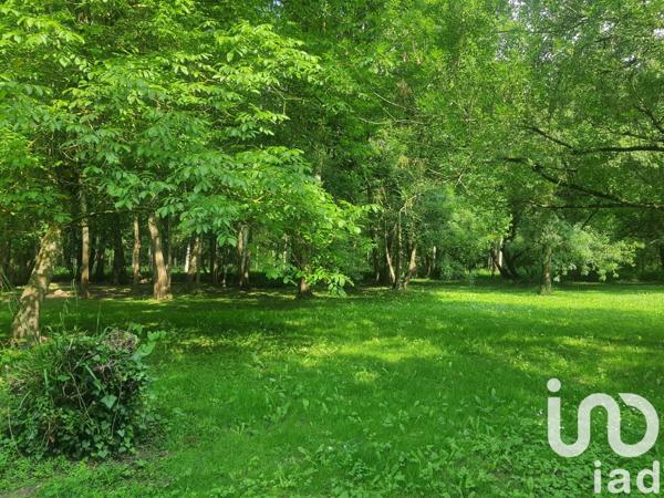 Maison 6 pièces de 185 m² à Courcelles (17400)