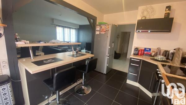 Appartement à vendre 3 pièces 64 m² Chartres