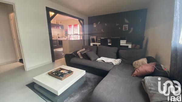 Appartement à vendre 3 pièces 64 m² Chartres