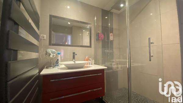 Appartement à vendre 3 pièces 64 m² Chartres