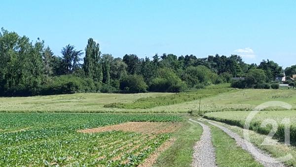 Terrain à vendre  517 m2 ST REMY LES CHEVREUSE - 78