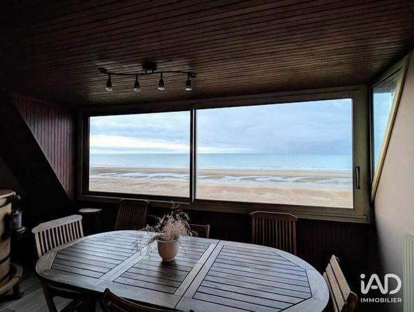 Appartement à vendre 4 pièces 83 m² Varaville