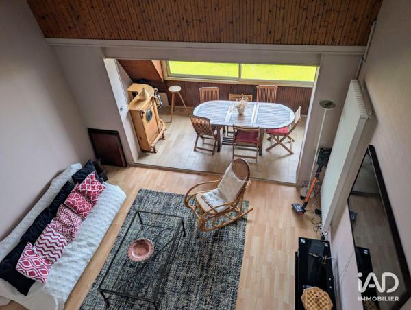 Appartement à vendre 4 pièces 83 m² Varaville
