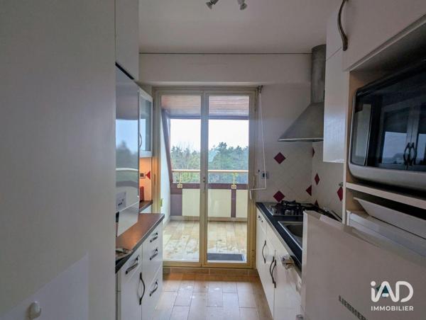 Appartement à vendre 4 pièces 83 m² Varaville