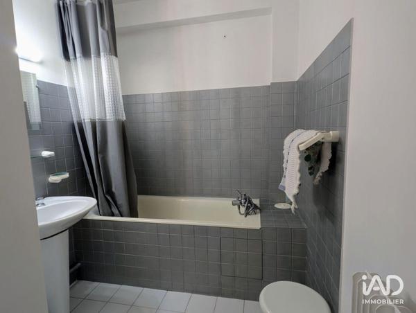 Appartement à vendre 4 pièces 83 m² Varaville