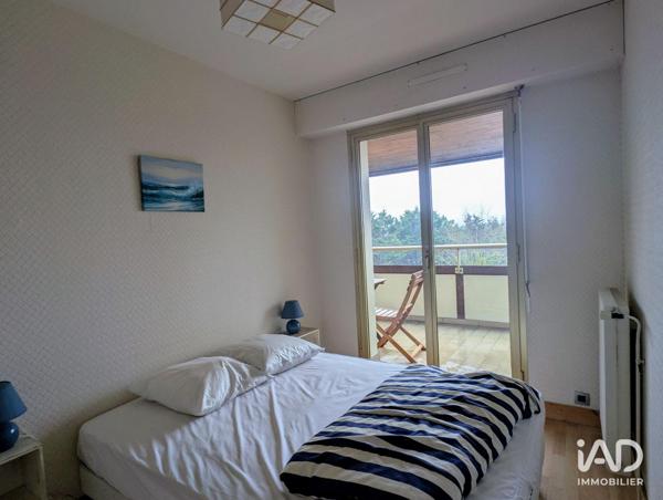 Appartement à vendre 4 pièces 83 m² Varaville