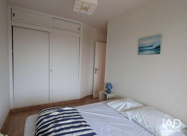 Appartement à vendre 4 pièces 83 m² Varaville