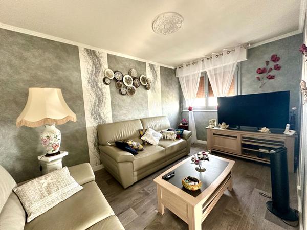 Appartement  4 pièce(s) 88 m2